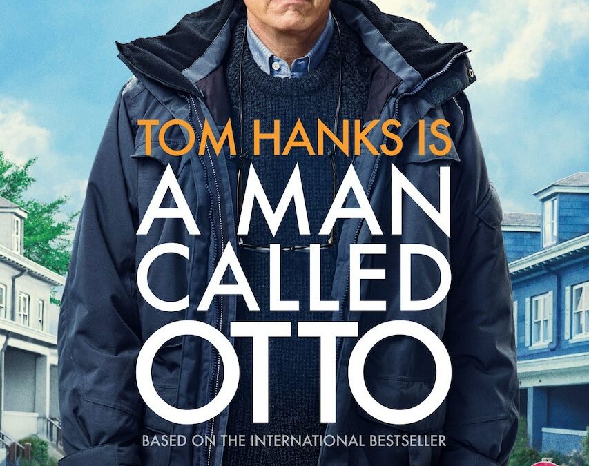 A Man Called Otto