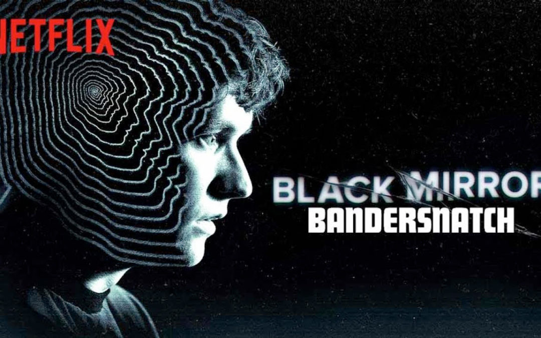 Black Mirror : Bandersnatch