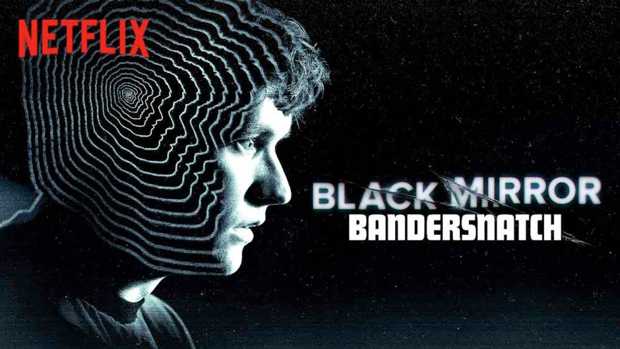 Black Mirror : Bandersnatch