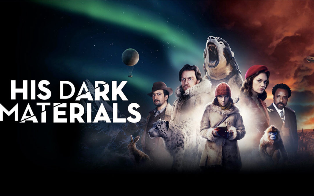 His Dark Materials – Series 1