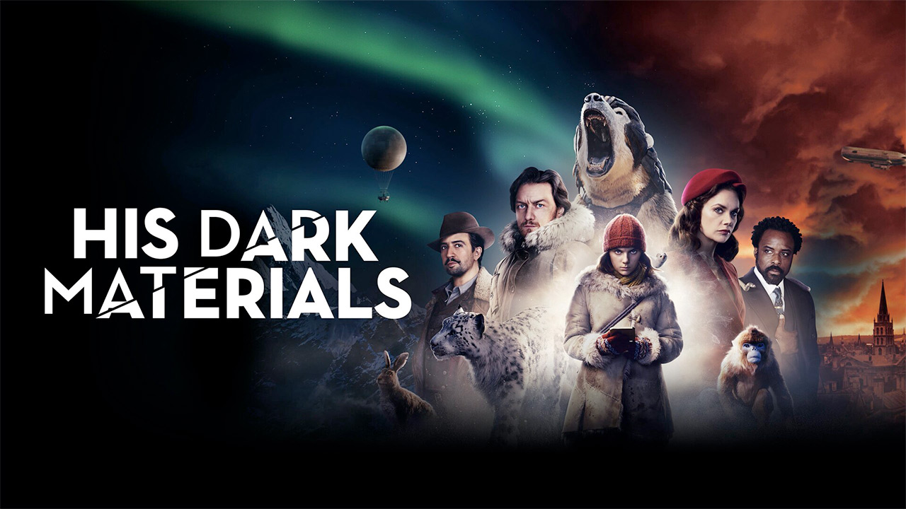 His Dark Materials – Series 1