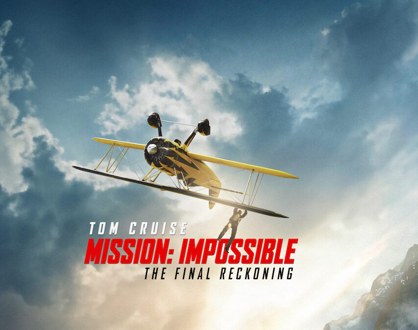 Mission: Impossible – The Final Reckoning