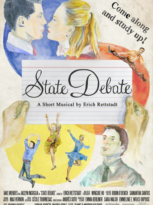 State Debate (Short)