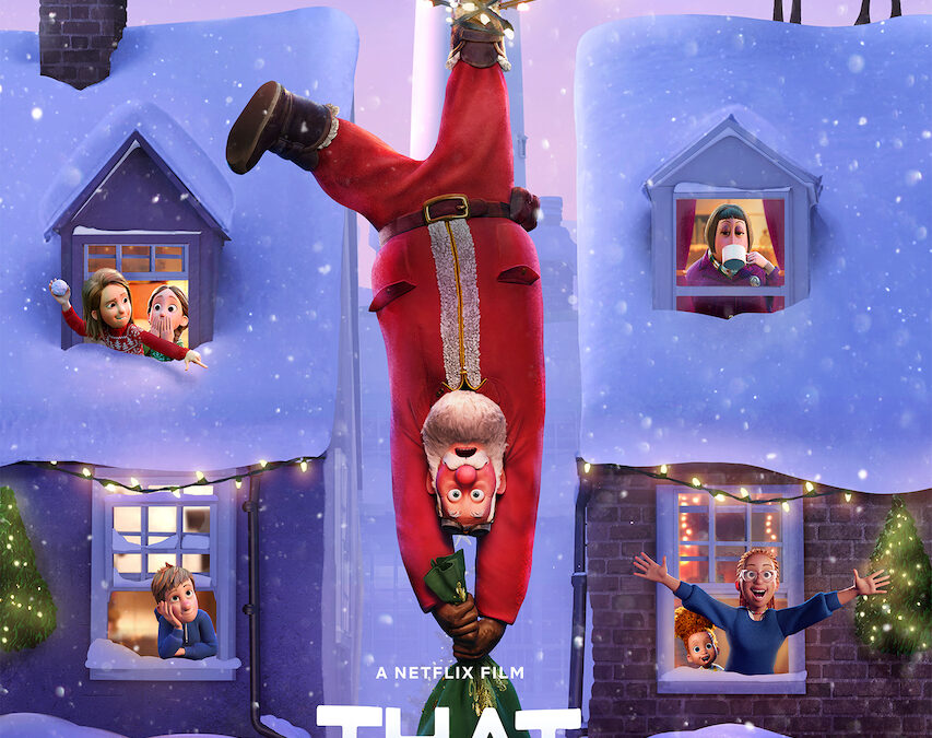 That Christmas