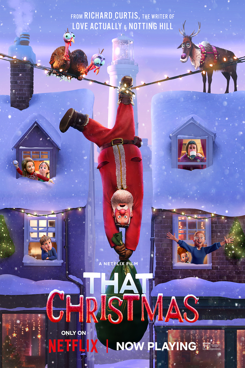 That Christmas
