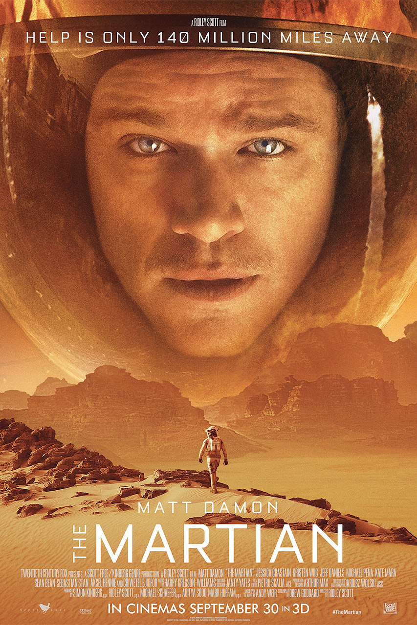 The Martian