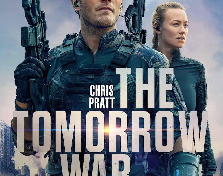 The Tomorrow War