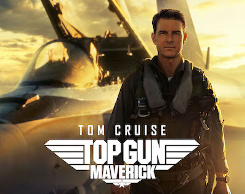 Top Gun: Maverick