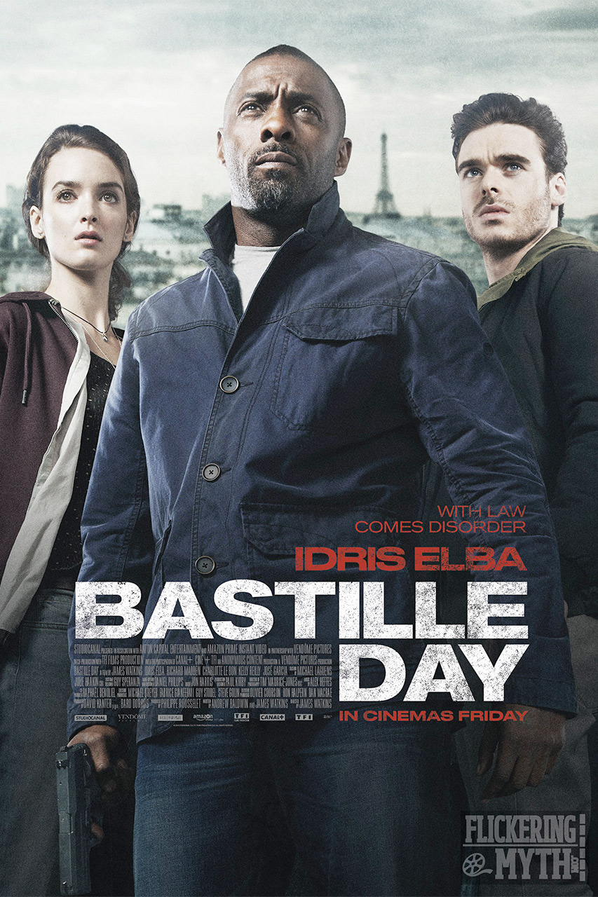 Bastille Day