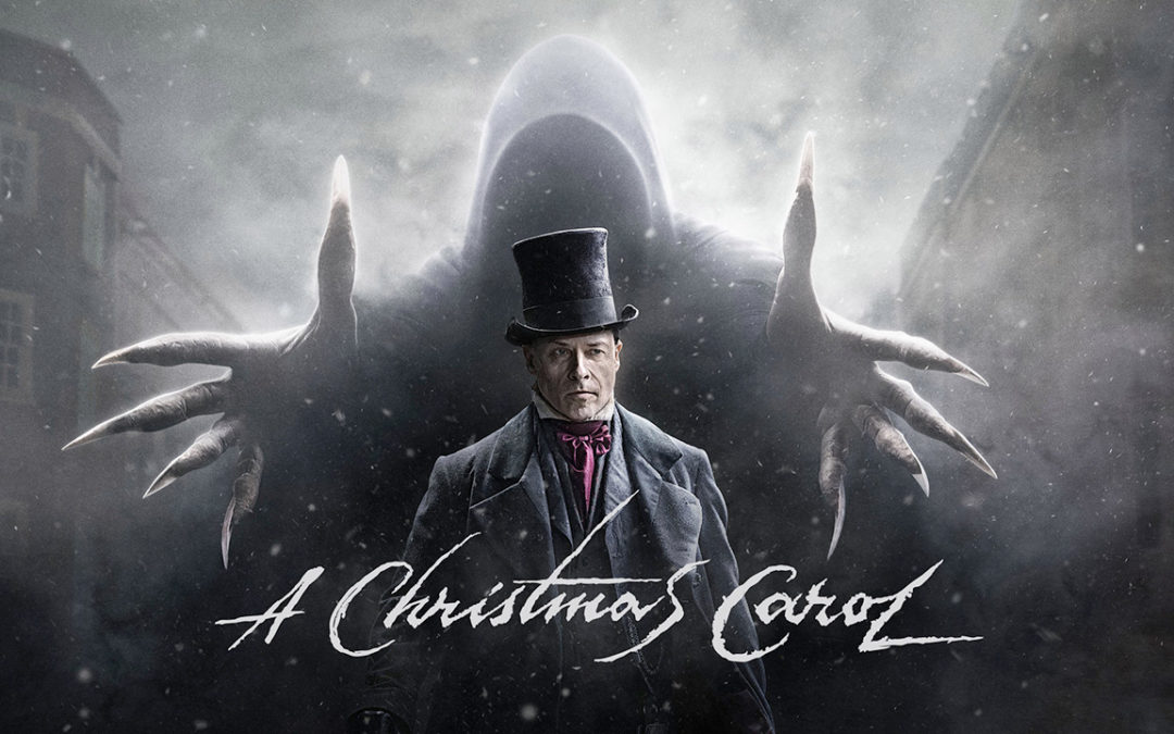 A Christmas Carol