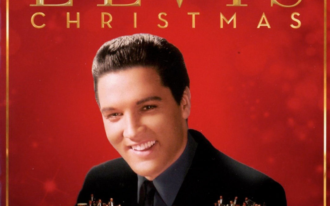Christmas with Elvis and The Royal Philharmonic Orchestra