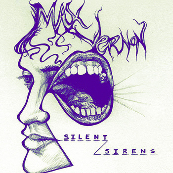 Max Vernon – Silent Sirens EP