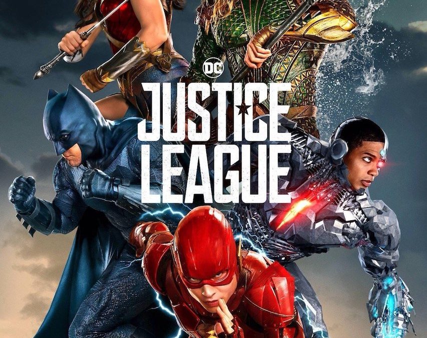 Justice League