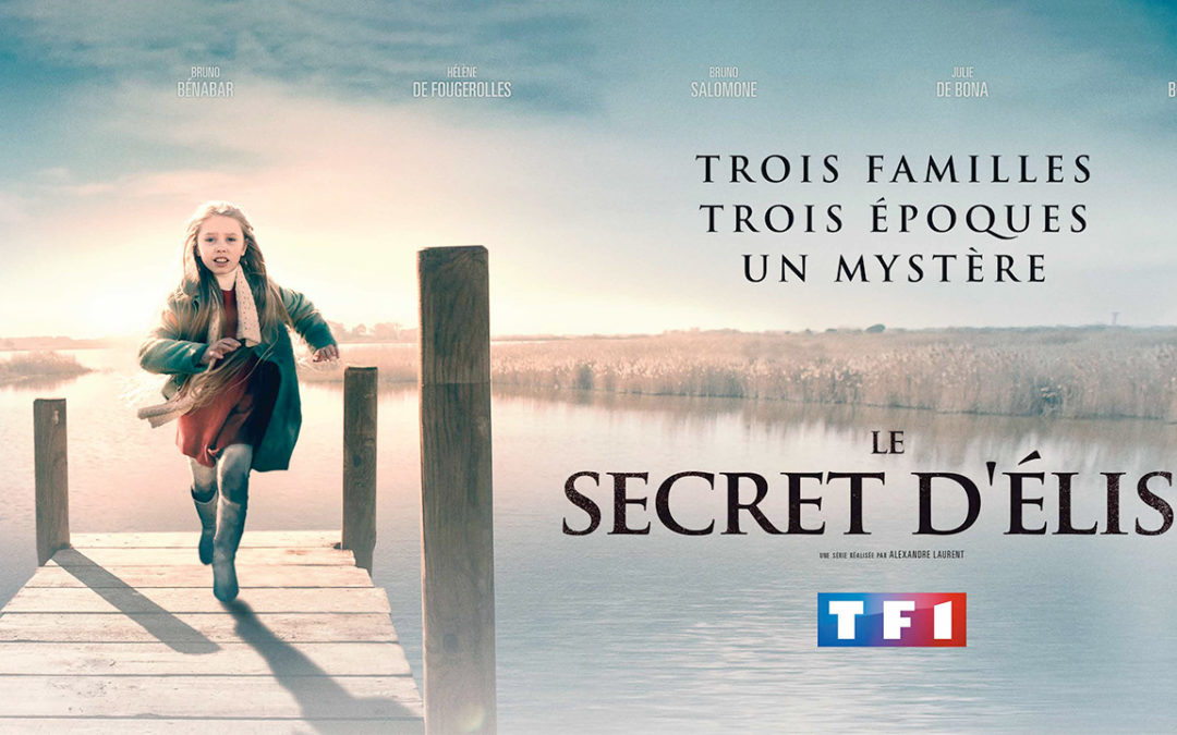 Le secret d’élise