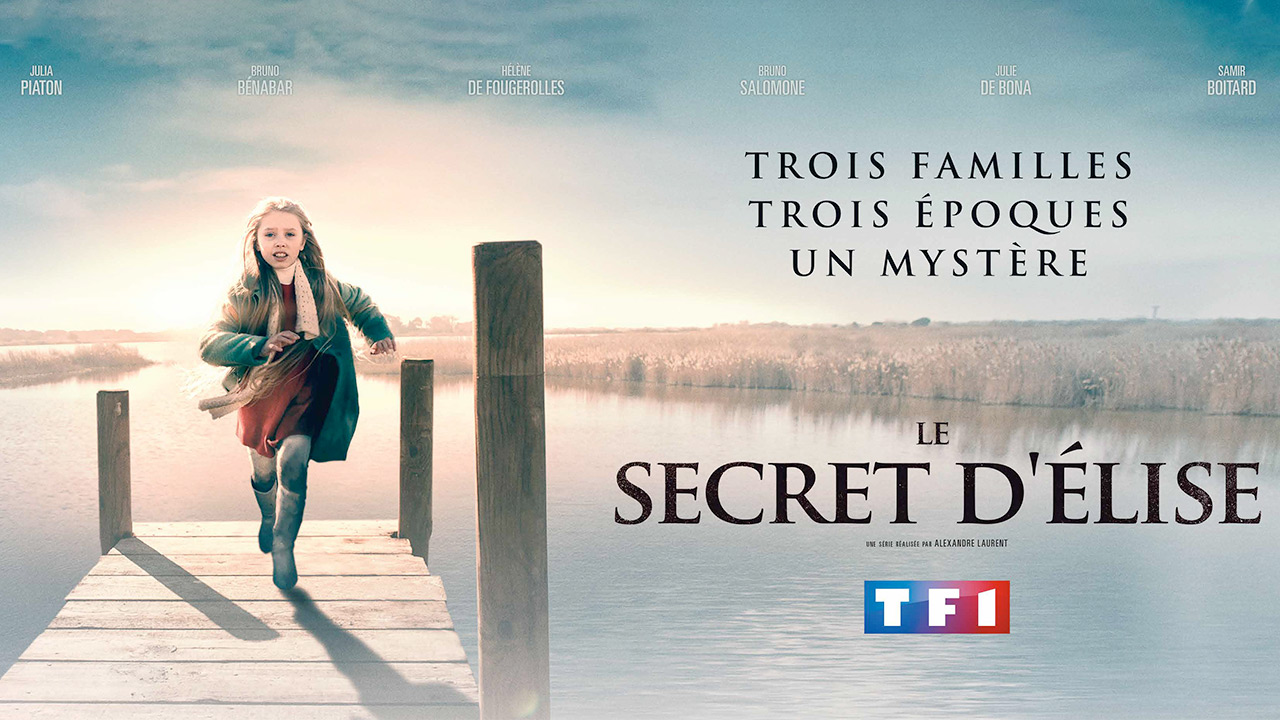 Le secret d'élise